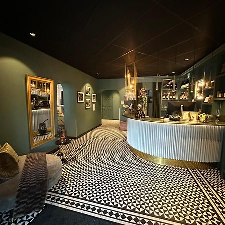 Hotell Onyxen, Boutique- & Lifestyle, Adults Only Göteborg Exterior foto