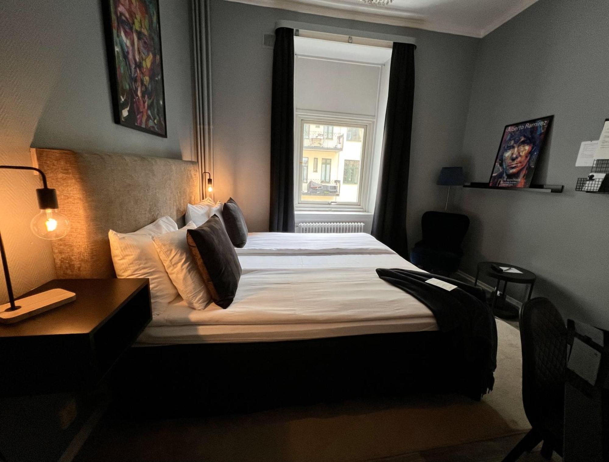 Hotell Onyxen, Boutique- & Lifestyle, Adults Only Göteborg Exterior foto