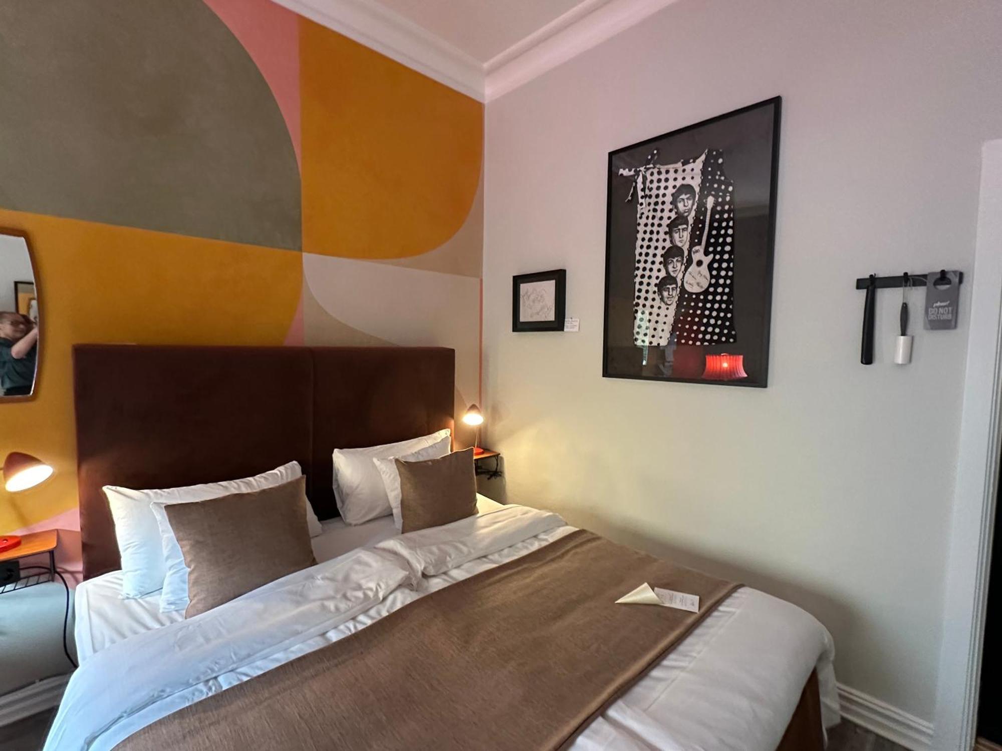 Hotell Onyxen, Boutique- & Lifestyle, Adults Only Göteborg Exterior foto