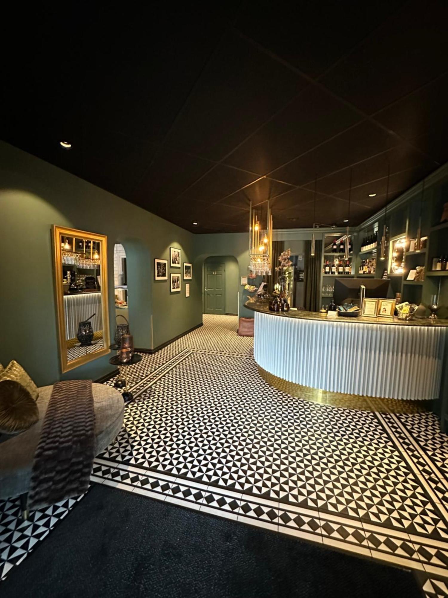Hotell Onyxen, Boutique- & Lifestyle, Adults Only Göteborg Exterior foto