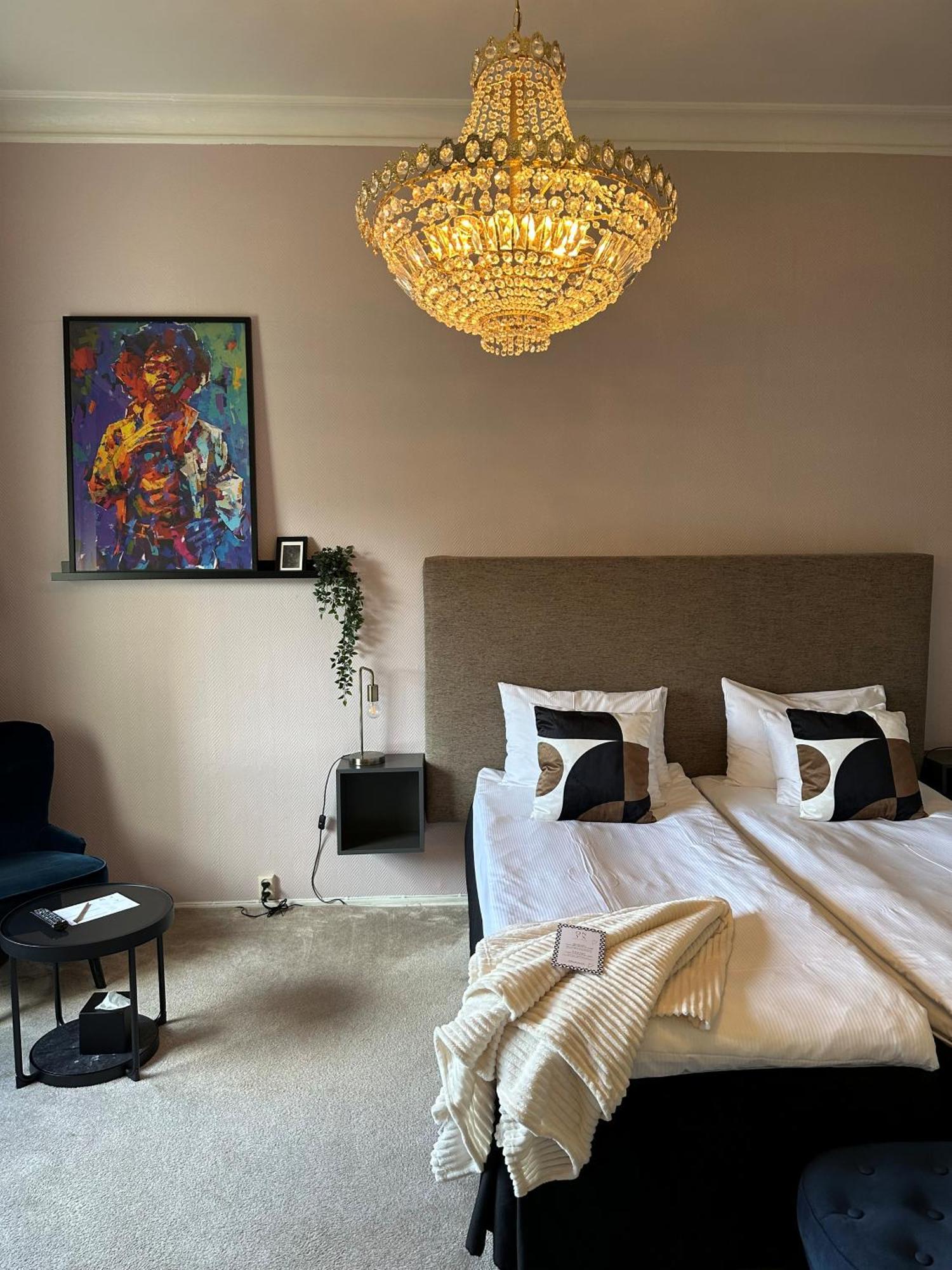 Hotell Onyxen, Boutique- & Lifestyle, Adults Only Göteborg Exterior foto