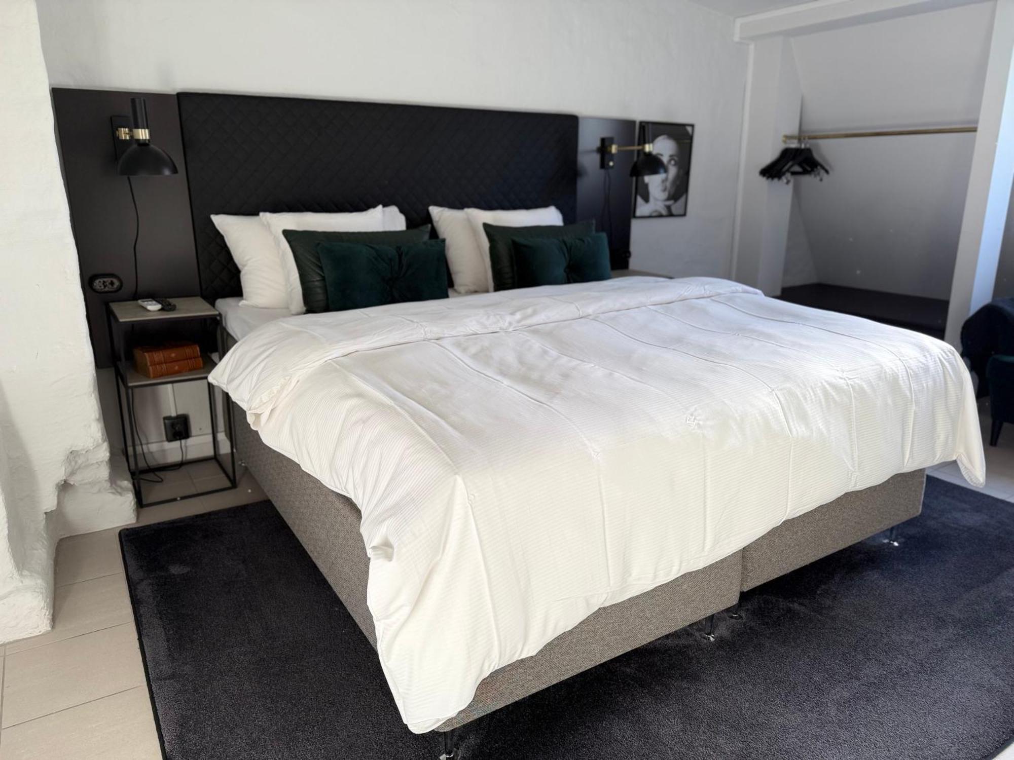 Hotell Onyxen, Boutique- & Lifestyle, Adults Only Göteborg Exterior foto