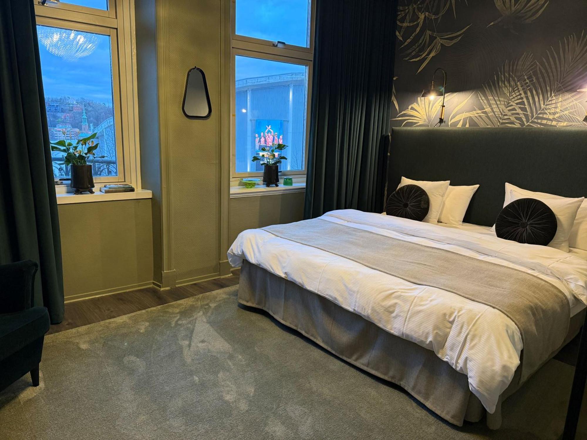 Hotell Onyxen, Boutique- & Lifestyle, Adults Only Göteborg Exterior foto
