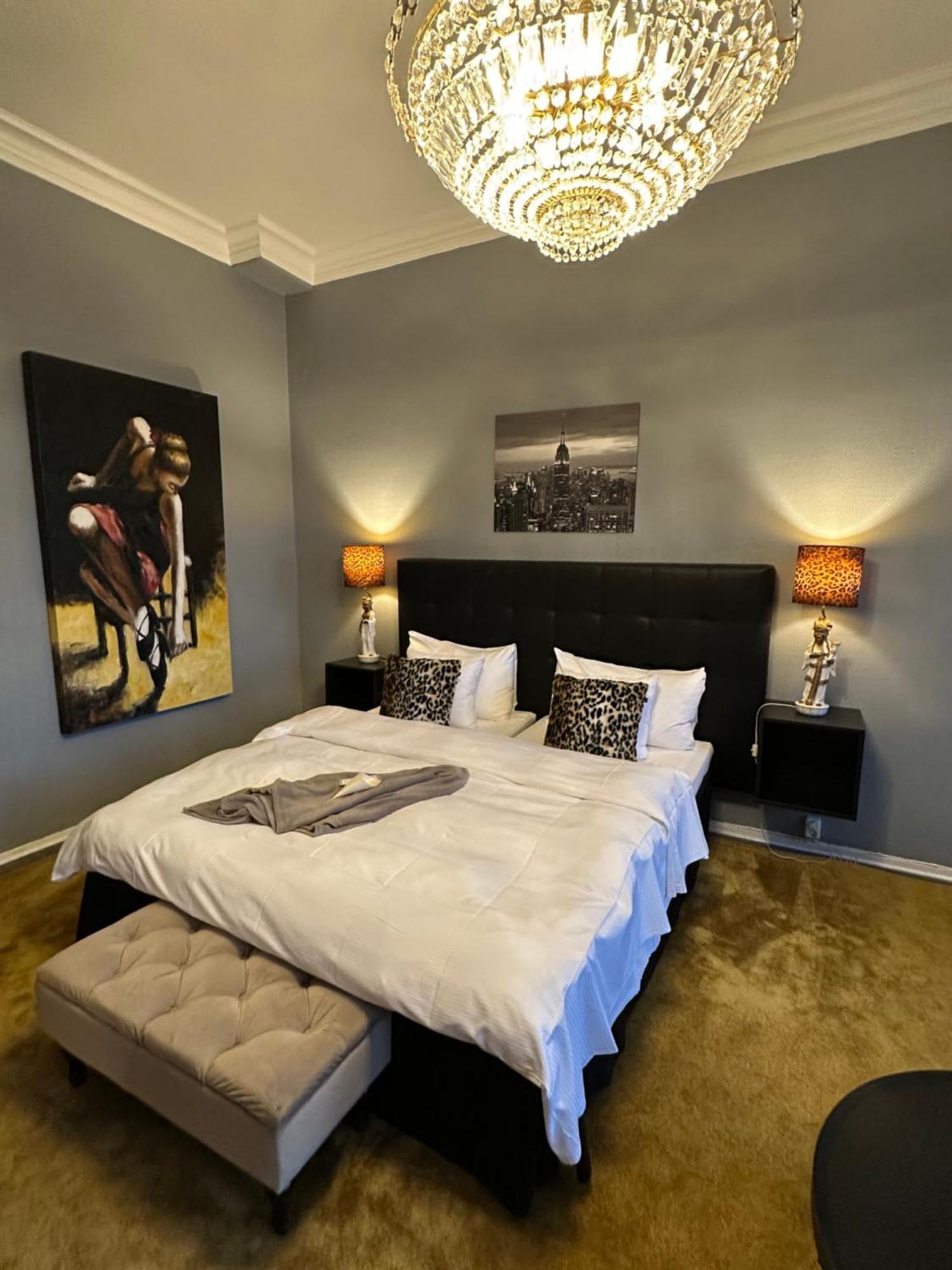 Hotell Onyxen, Boutique- & Lifestyle, Adults Only Göteborg Exterior foto