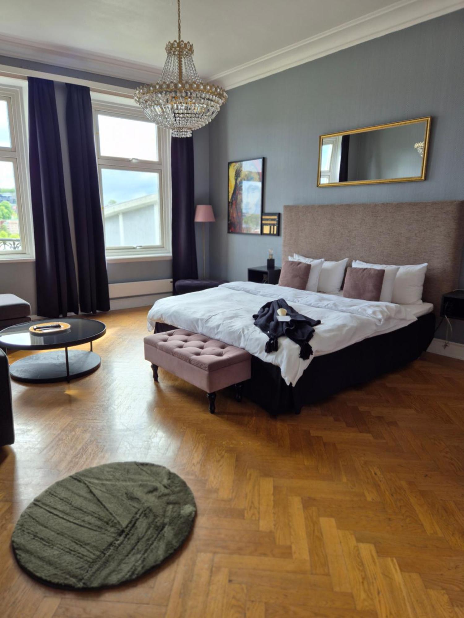 Hotell Onyxen, Boutique- & Lifestyle, Adults Only Göteborg Exterior foto