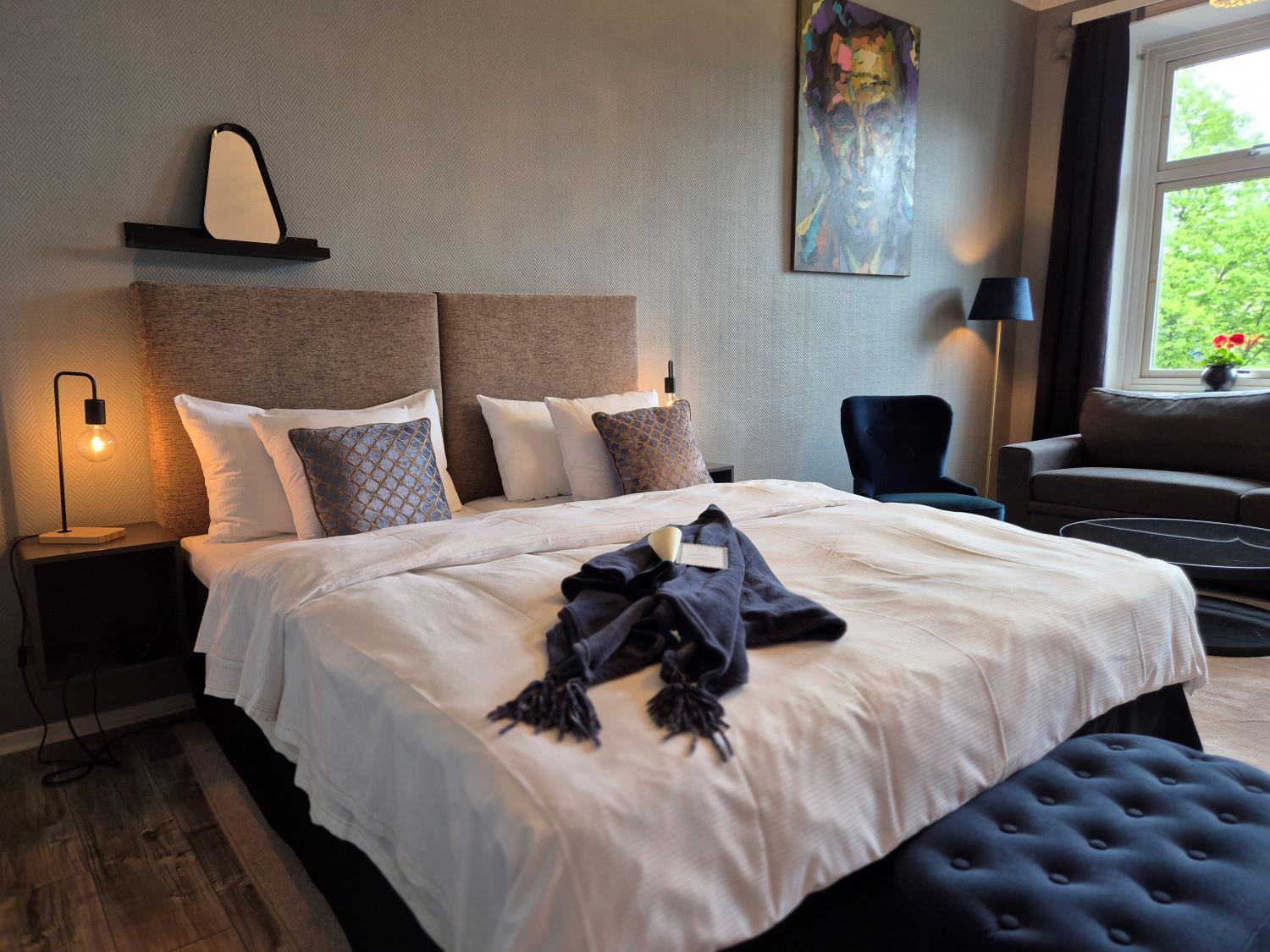 Hotell Onyxen, Boutique- & Lifestyle, Adults Only Göteborg Exterior foto