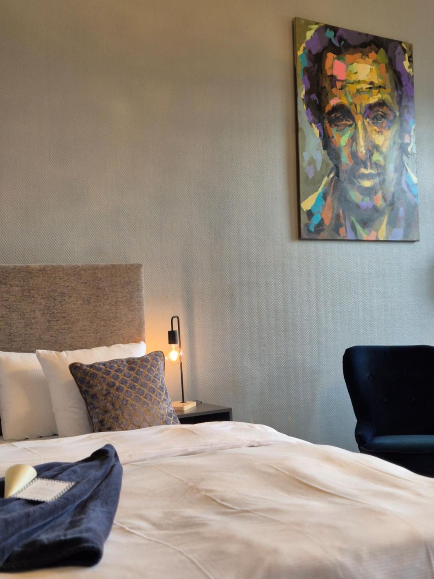 Hotell Onyxen, Boutique- & Lifestyle, Adults Only Göteborg Exterior foto