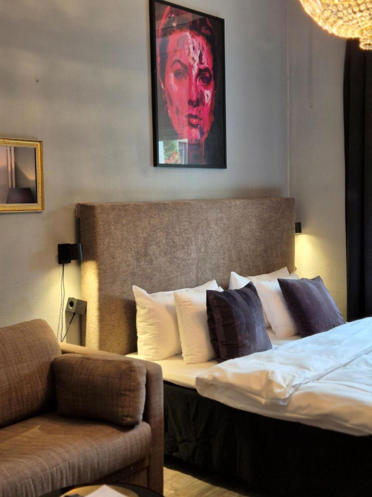 Hotell Onyxen, Boutique- & Lifestyle, Adults Only Göteborg Exterior foto