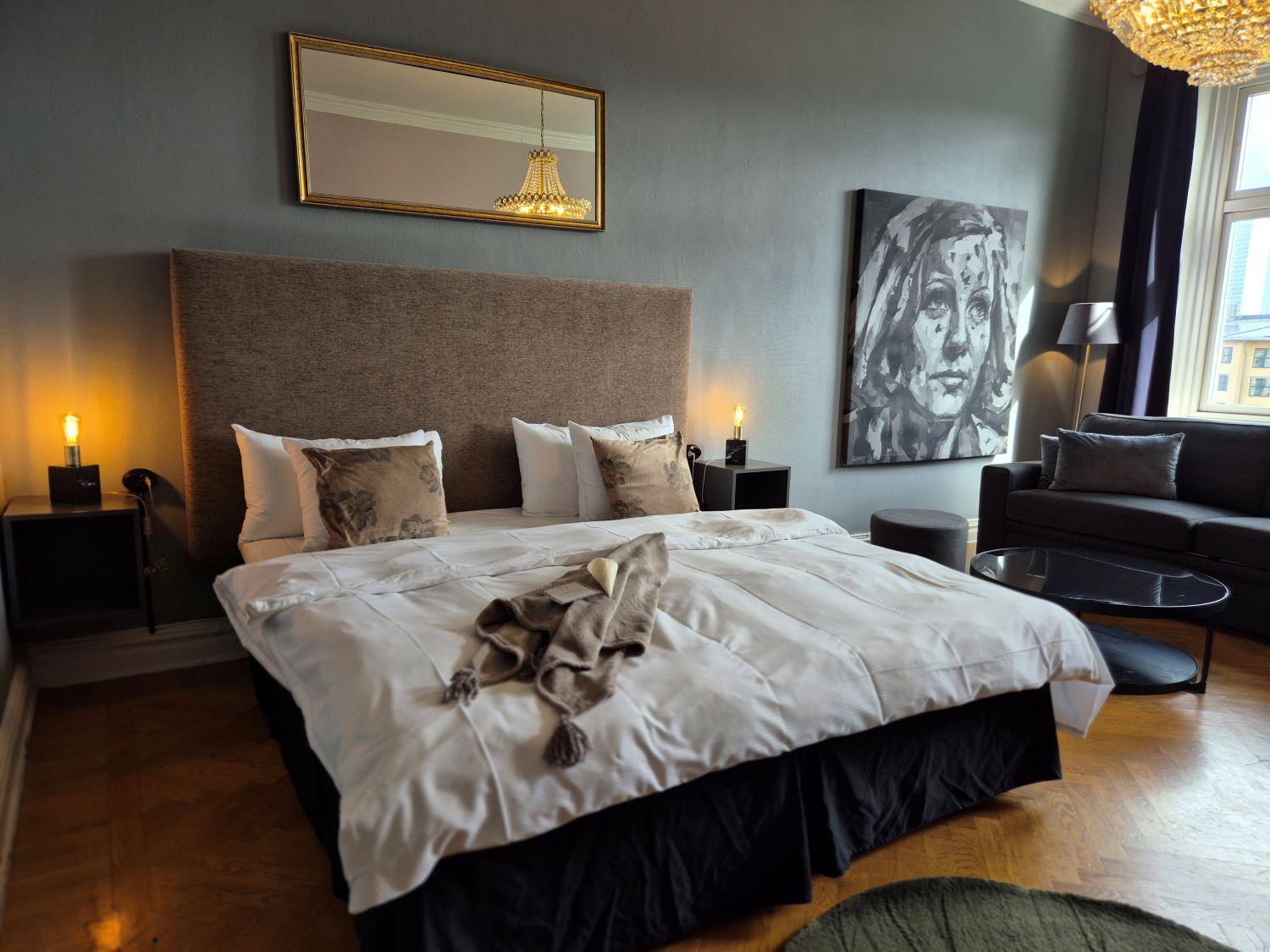 Hotell Onyxen, Boutique- & Lifestyle, Adults Only Göteborg Exterior foto