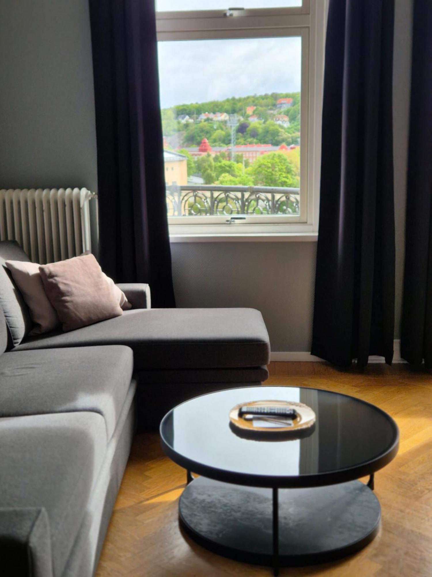Hotell Onyxen, Boutique- & Lifestyle, Adults Only Göteborg Exterior foto