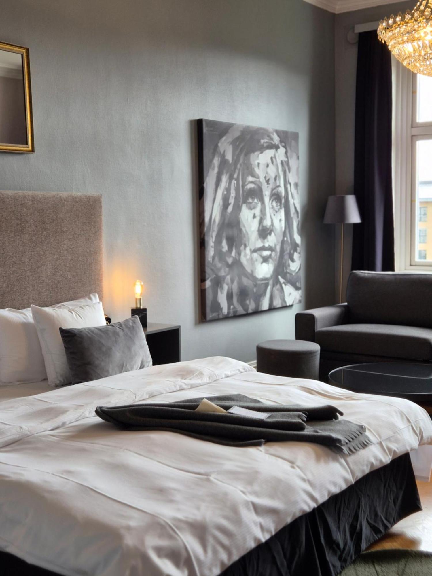 Hotell Onyxen, Boutique- & Lifestyle, Adults Only Göteborg Exterior foto