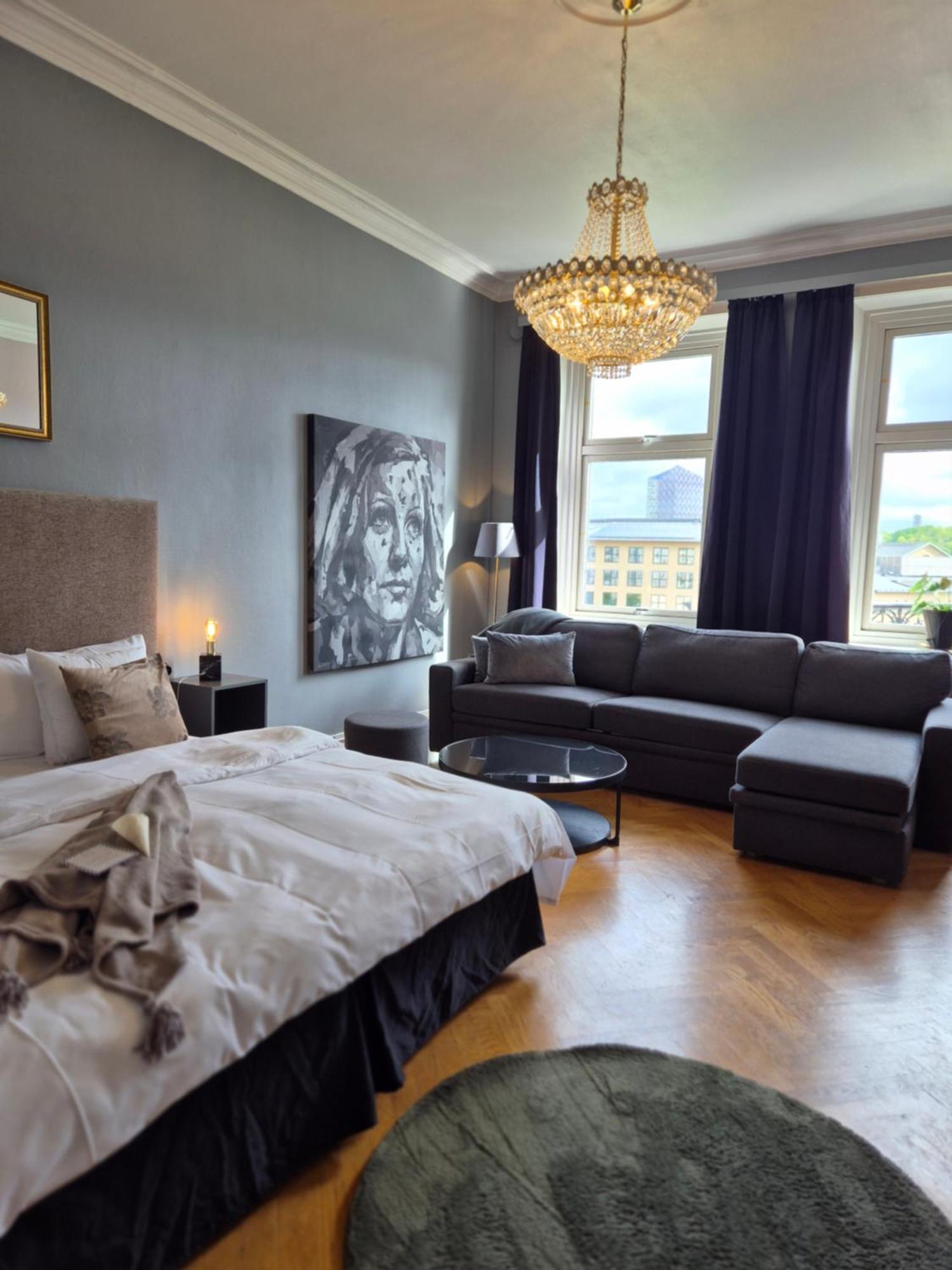 Hotell Onyxen, Boutique- & Lifestyle, Adults Only Göteborg Exterior foto