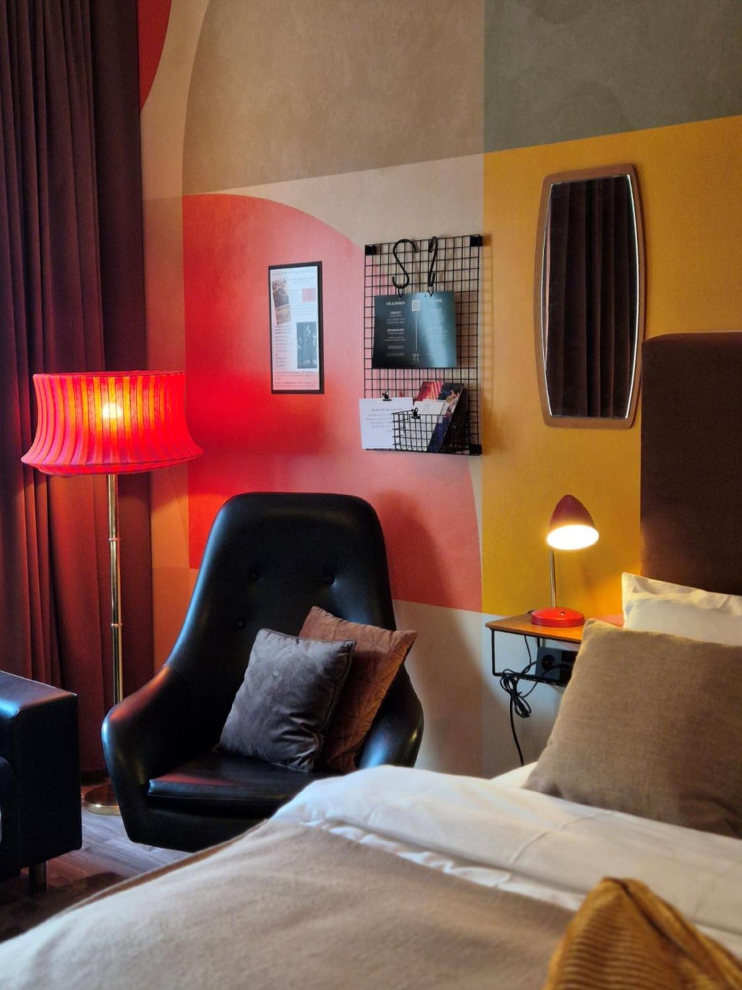 Hotell Onyxen, Boutique- & Lifestyle, Adults Only Göteborg Exterior foto