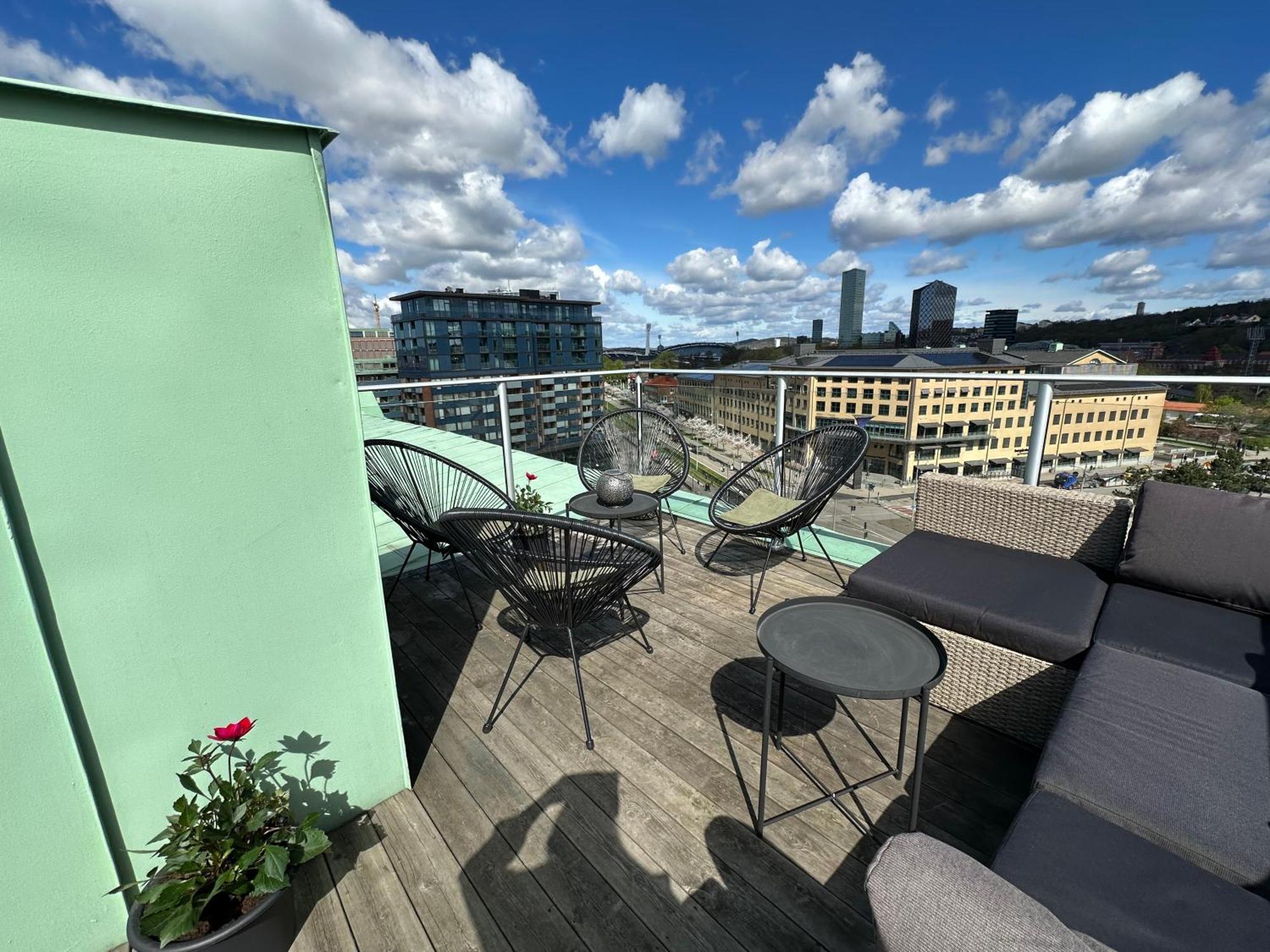 Hotell Onyxen, Boutique- & Lifestyle, Adults Only Göteborg Exterior foto